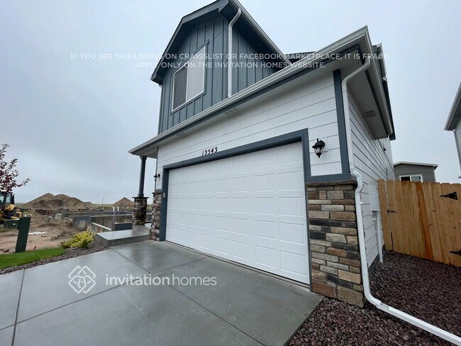 Building Photo - 13543 Arriba Dr