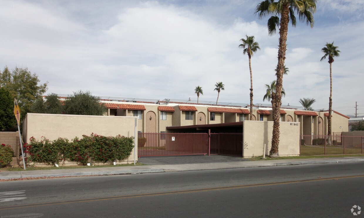 Foto principal - 81840 Avenida Del Mar