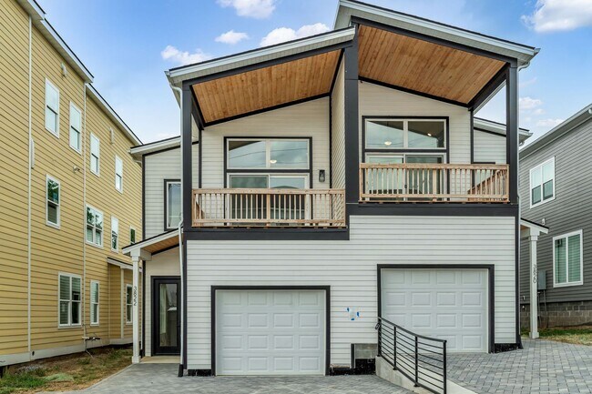 Photo - NEW BUILD Townhome