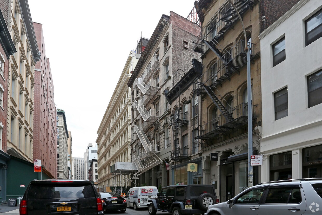 Street View - 71 Franklin St