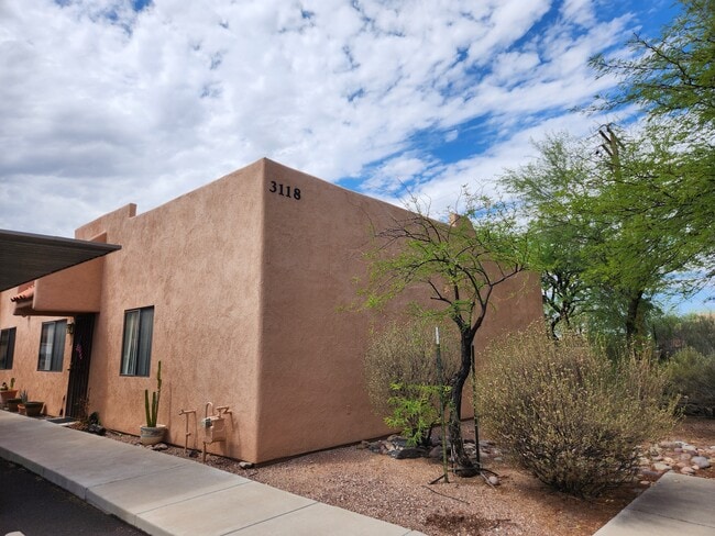 Building Photo - 3118 E Blacklidge Dr