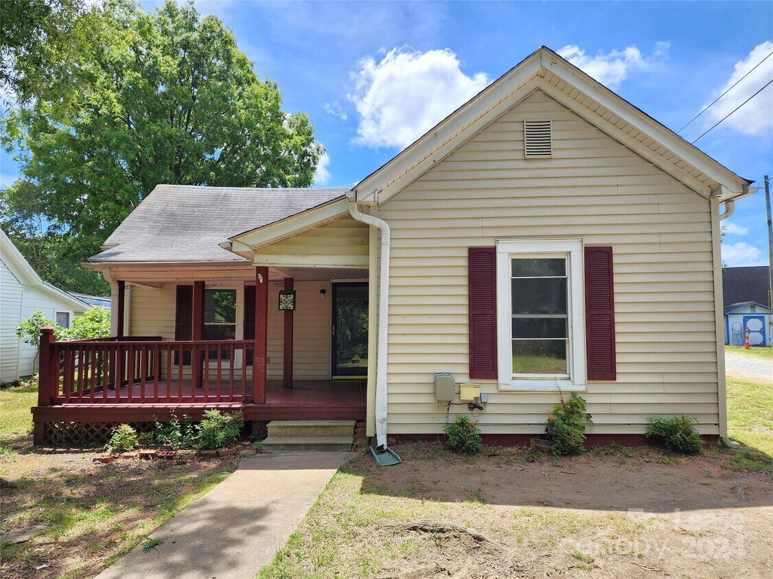 Foto principal - 49 Cline Ave SW