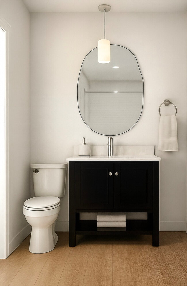 Foto del edificio - The Glengate Apartments