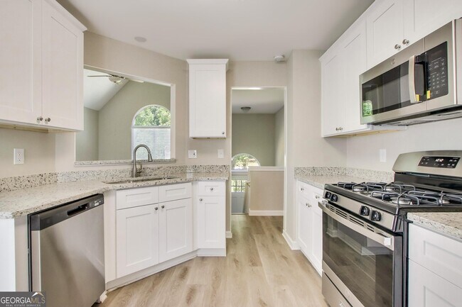 Foto del edificio - 173 Settlers Ridge Ln
