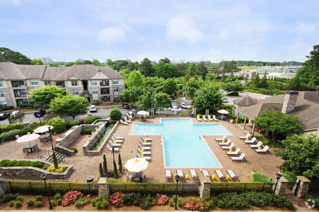 2 Bedroom Apartments For In Marietta Ga