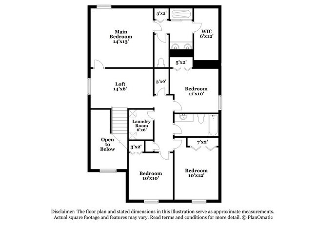 Building Photo - 10418 Carloway Hills Dr