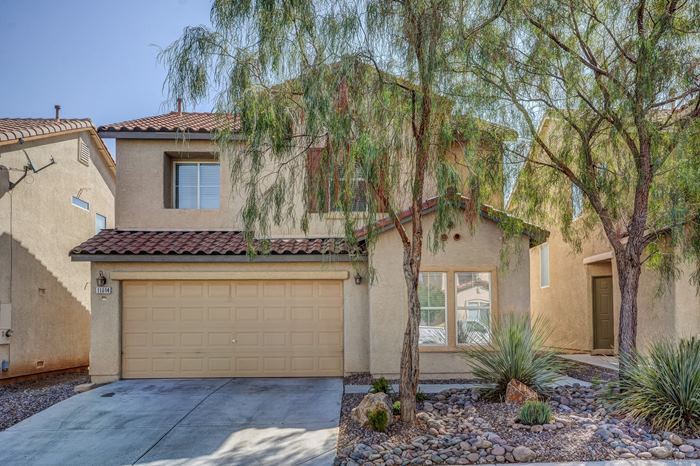 Foto principal - 11014 African Sunset St