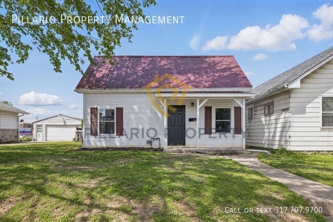 Building Photo - 1156 Knox St