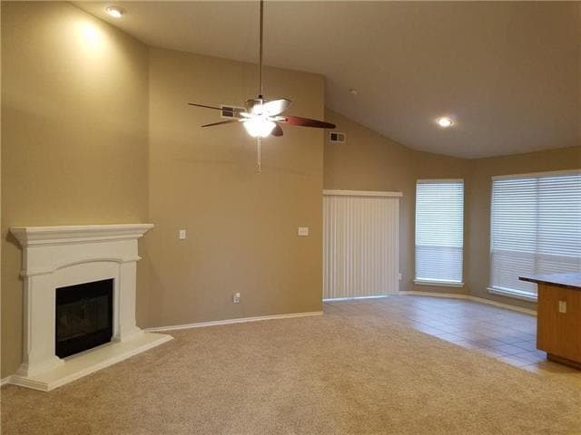 Foto del edificio - 4105 Claymore Ln