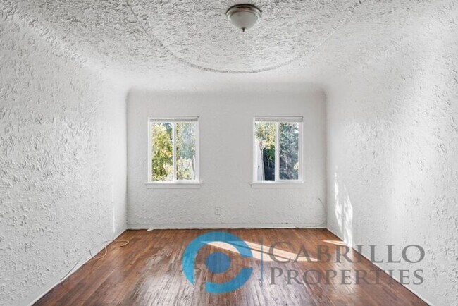 Foto del edificio - 3009 1/2 30th Street