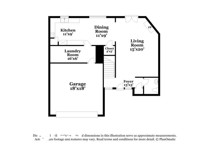 Building Photo - 4803 Glen Valley Dr