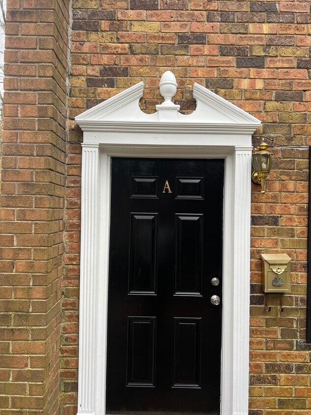 115 N River Dr, Sandy Springs, GA 30350 Townhome Rentals in Sandy