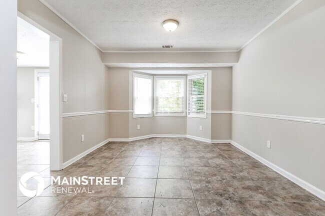 Foto del edificio - 3618 Chinaberry Ln