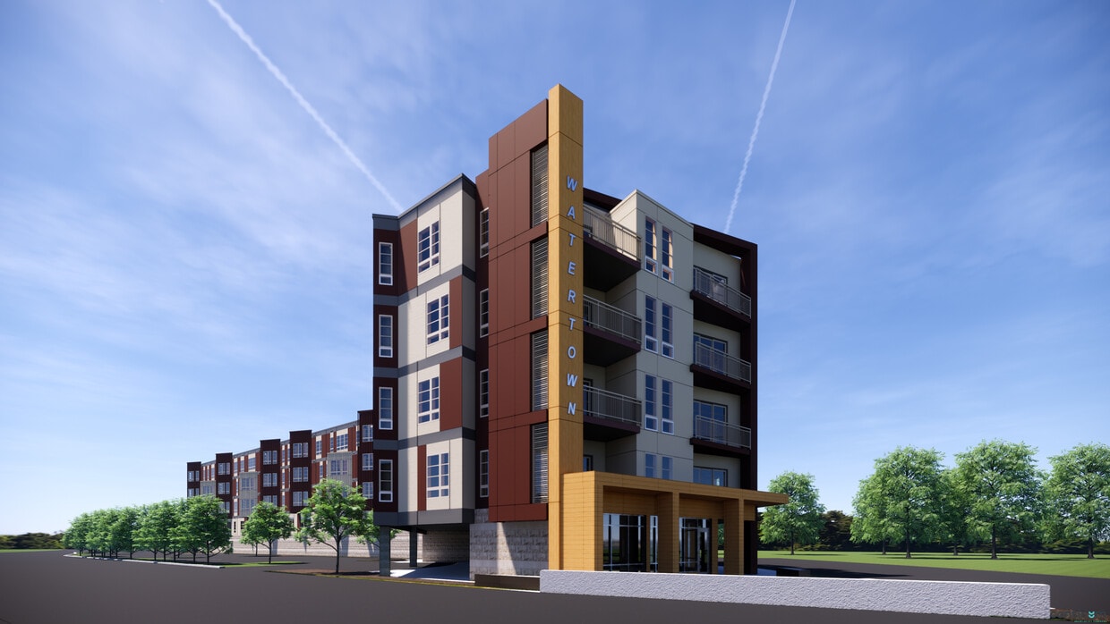Watertown Apartments Apartments 9150 W Watertown Plank Rd Wauwatosa