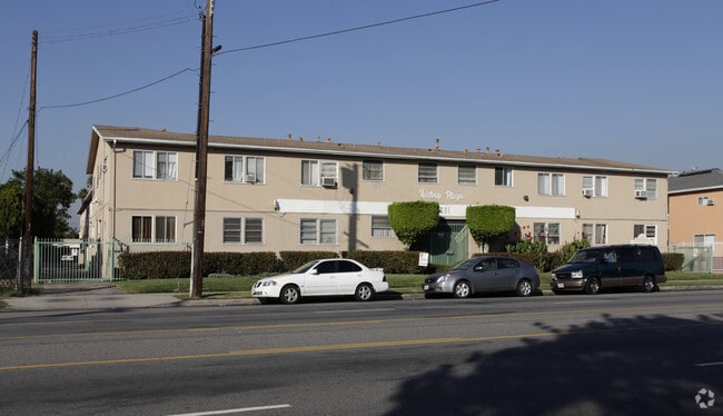 Building Photo - Victory Plaza Apartments