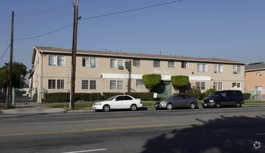 Building Photo - Victory Plaza Apartments