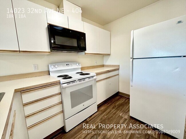 Foto del edificio - 14023 32nd Ave NE