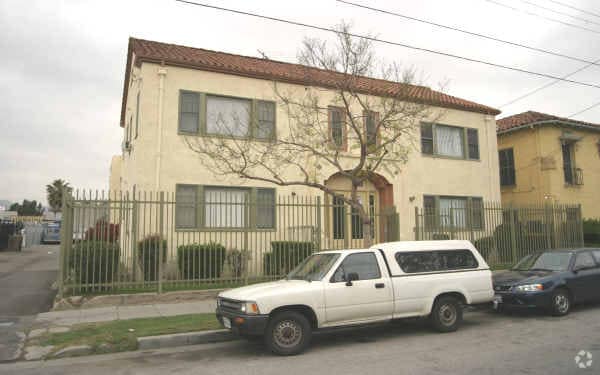 Building Photo - 5117 Lemon Grove Ave