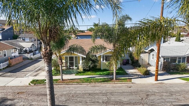 Foto del edificio - Wonderful Two Bedroom Home for Rent Long Beach