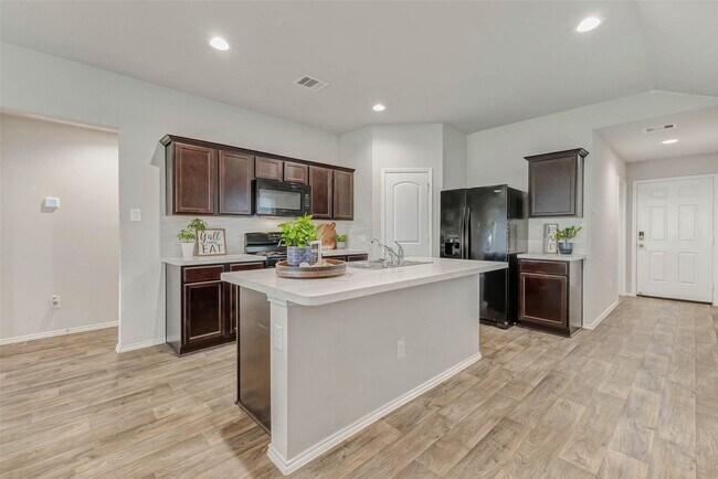 Foto del edificio - 23135 Barrington Bluff Trail