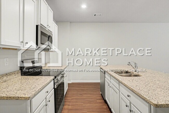 Foto del edificio - 274 Oakwood Dr NW