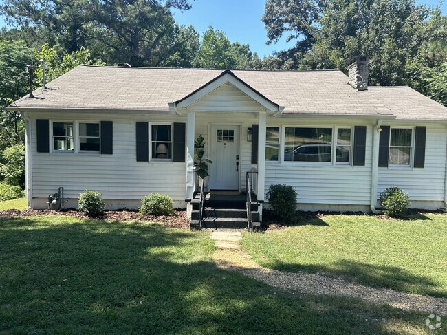 Building Photo - 452 Villa Rica Hwy
