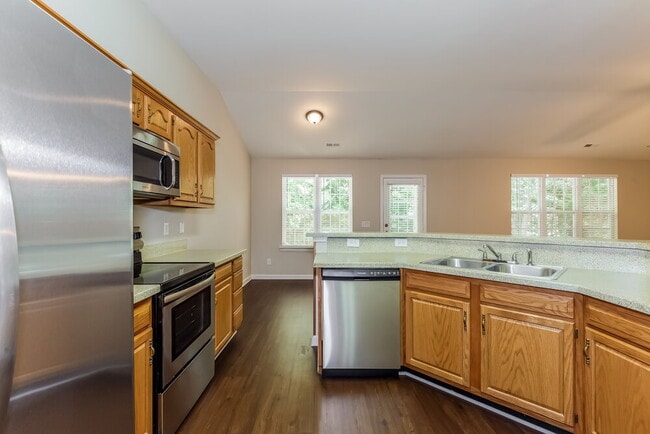 Building Photo - 9303 Winston Hall Ct