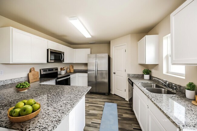 Foto del edificio - 1109 SW 2nd St