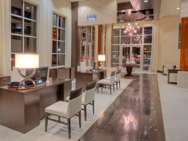 Foto del edificio - 2990 Blackburn St