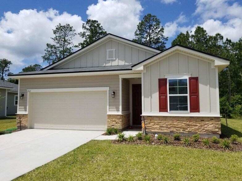 Foto principal - 212 Meadow Crossing Dr