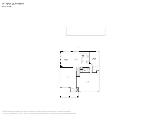 Building Photo - 207 Valare St