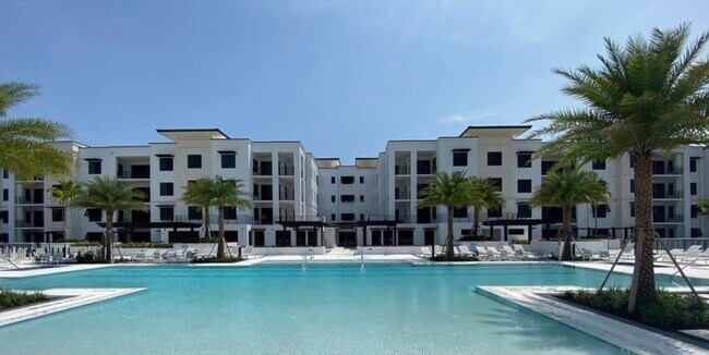 Foto del edificio - 1111 Central Ave