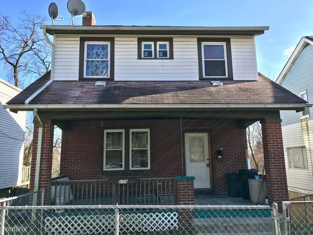 Primary Photo - 2 br, 1 bath Apartment - 259 Kennedy Ave