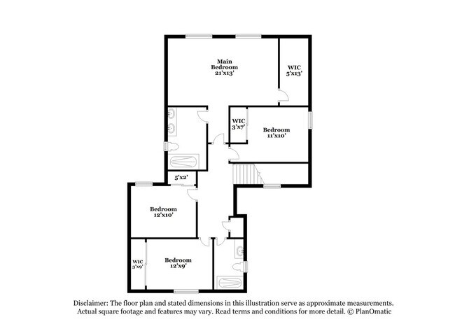 Building Photo - 3705 Copper Keg Ct