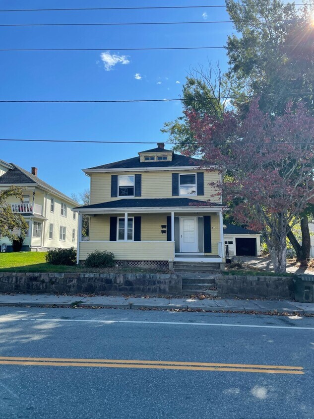 61 Oak St Unit 1, Westerly, RI 02891 Apartments in Westerly, RI