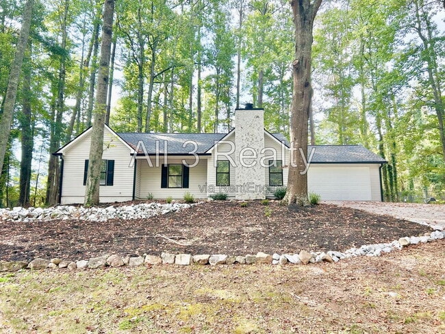 Building Photo - 160 Running Bear Trail