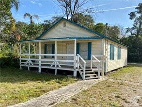 Building Photo - 3609 N Whittier St
