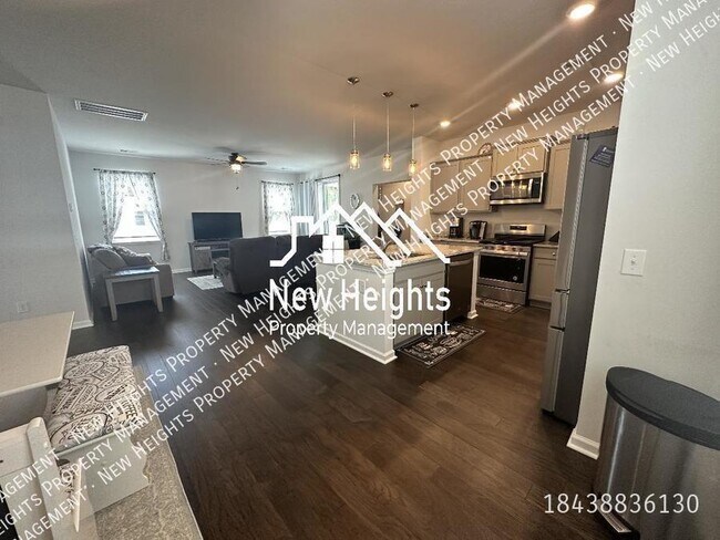 Foto del edificio - Amazing Single Family Detached in Dorchest...