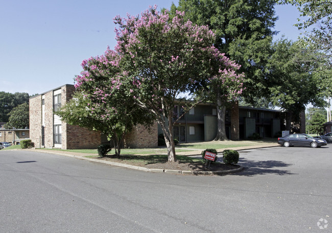 Building Photo - Washington Manor