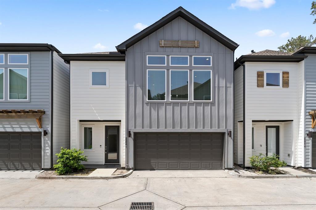 Foto principal - 2504 W Tidwell Rd