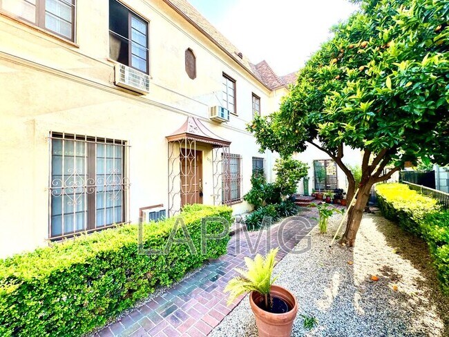 Foto del edificio - 107 Kings Rd