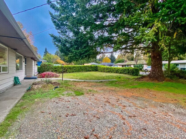 Foto del edificio - Charming rambler in Seatac
