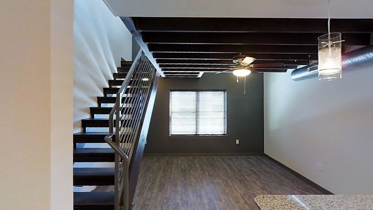 Photo - East End Lofts at the Railyard
