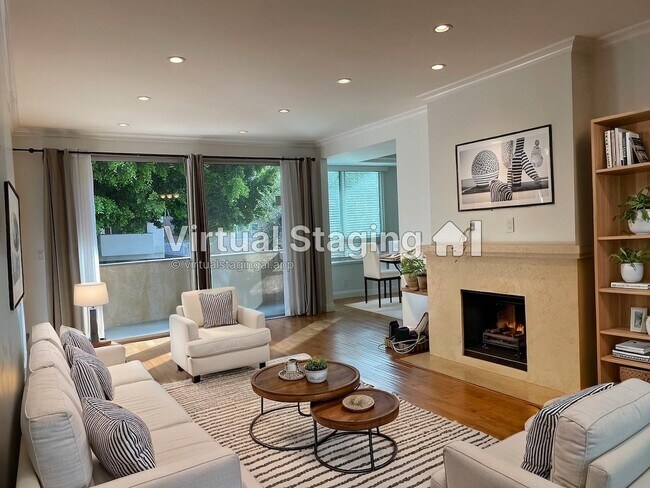 Foto del edificio - 1509 Greenfield Ave