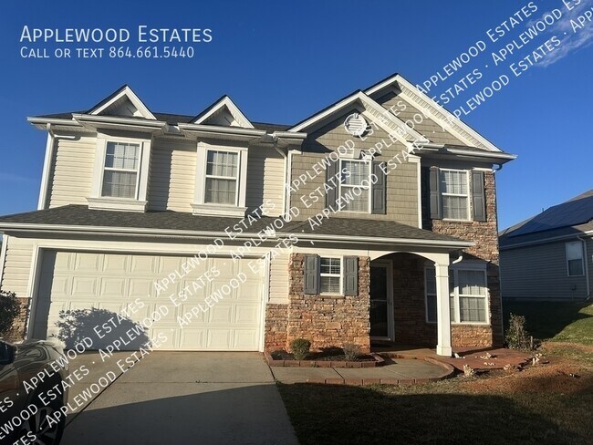 Foto del edificio - 184 Stonewood Crossing Dr