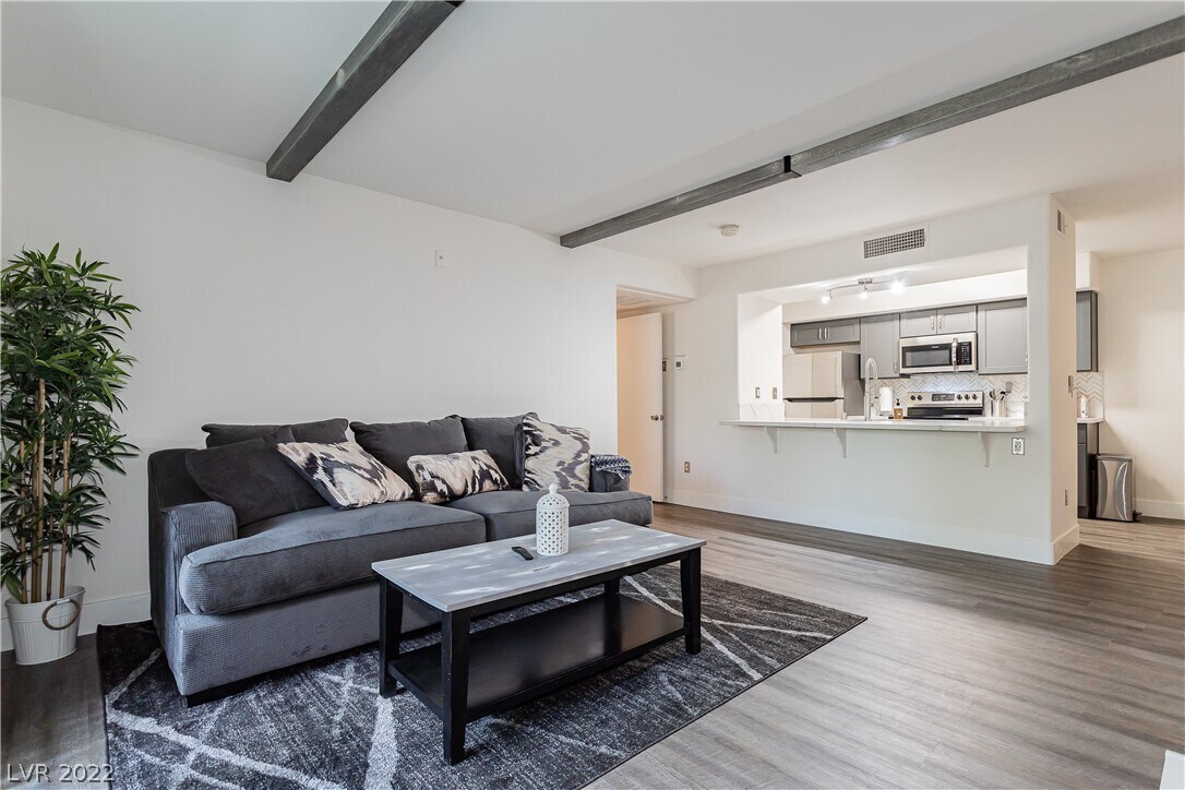 2300 E Silverado Ranch Blvd Unit 1011, Las Vegas, NV 89123 Condo for