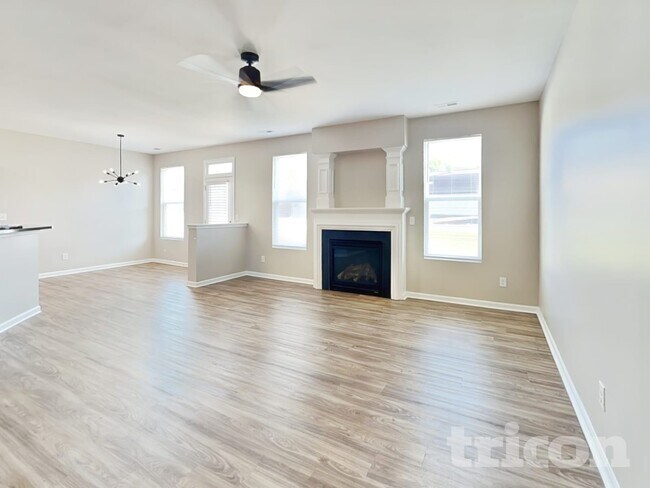 Foto del edificio - 510 Rook Rd