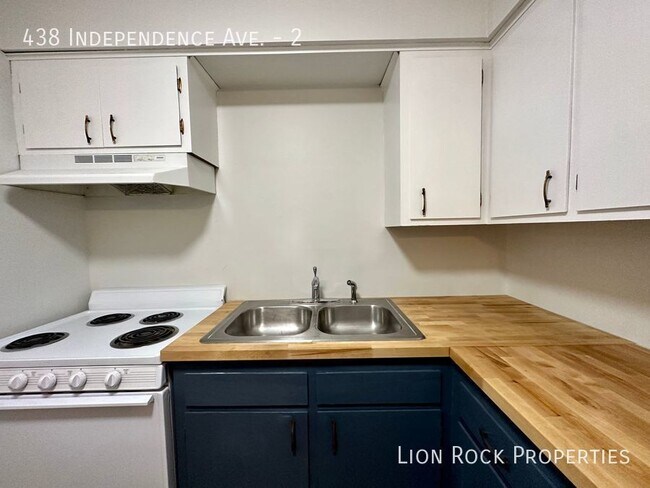 Building Photo - Beautiful 2 Bedroom Apartment in the Heart...