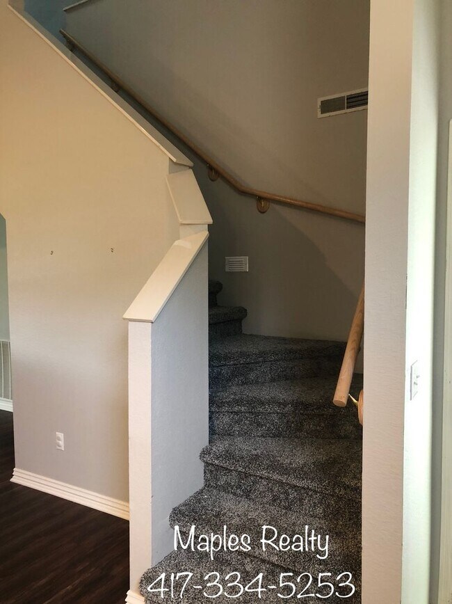 Foto del edificio - 3 bed/3bath PENTHOUSE condo in Branson, MO
