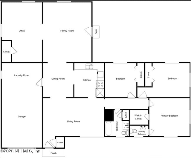 Building Photo - 3403 Rogero Rd